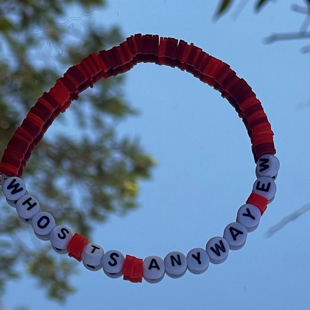 MYSTERY Taylor swift friendship bracelets (3)